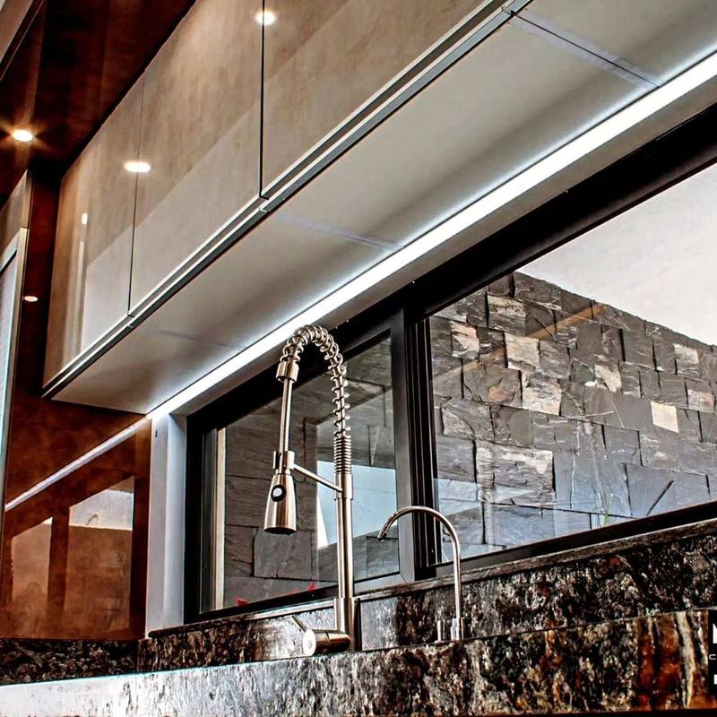 Cocinas Integrales Contemporáneas