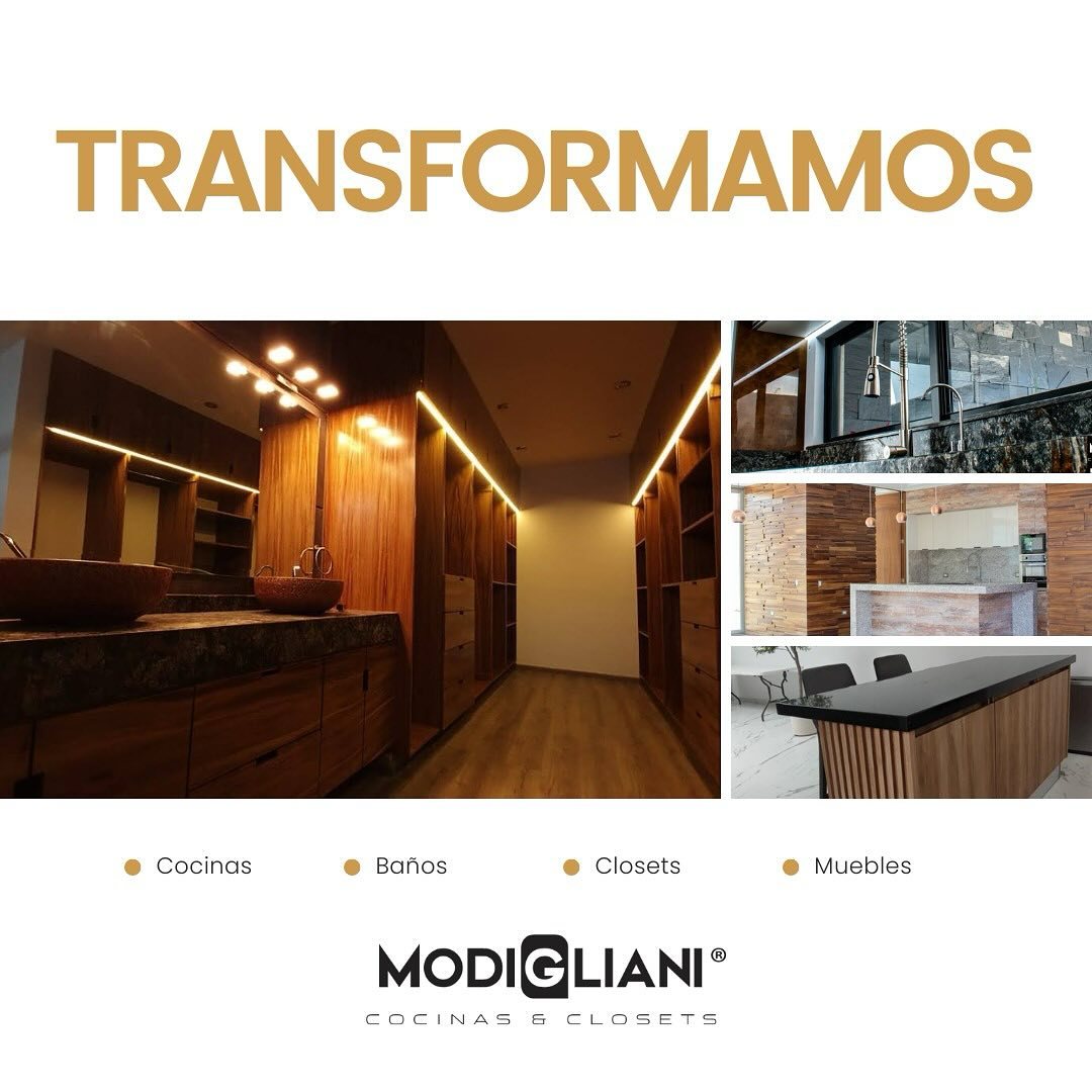 Vestidor residencial de piso a techo