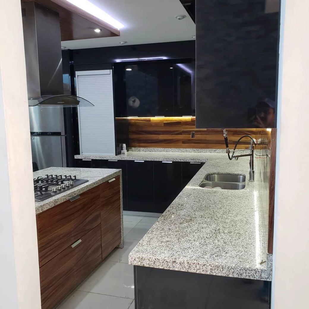 Cajoneras con divisores interiores