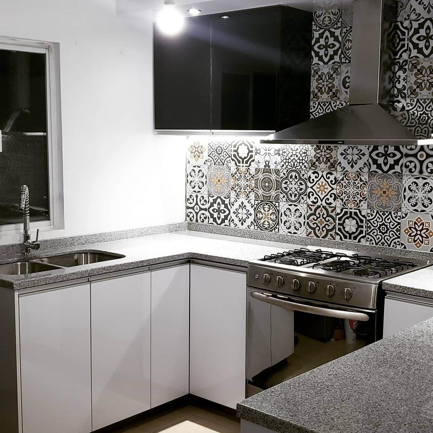 Cocina integral de alta gama en Aguascalientes