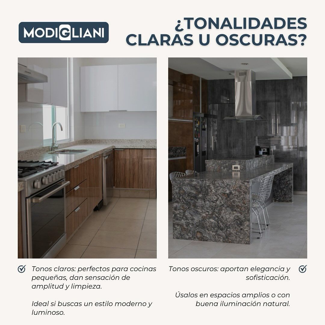 Correderas de extracción total bajo cajón