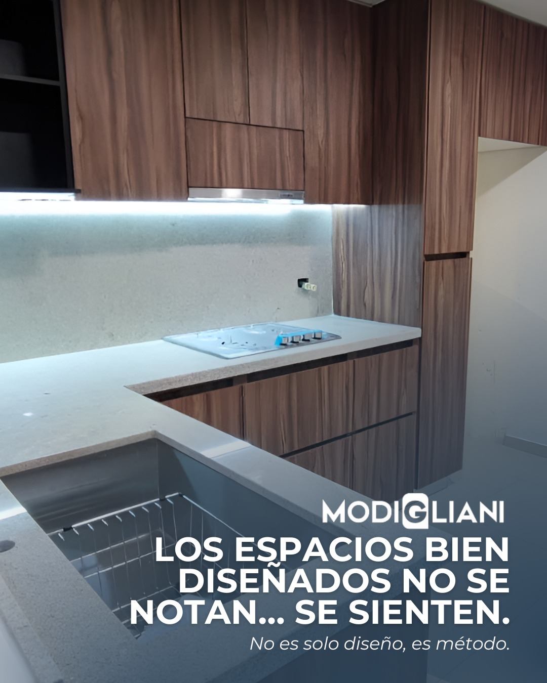 Mecánica y Cierre Amortiguado
