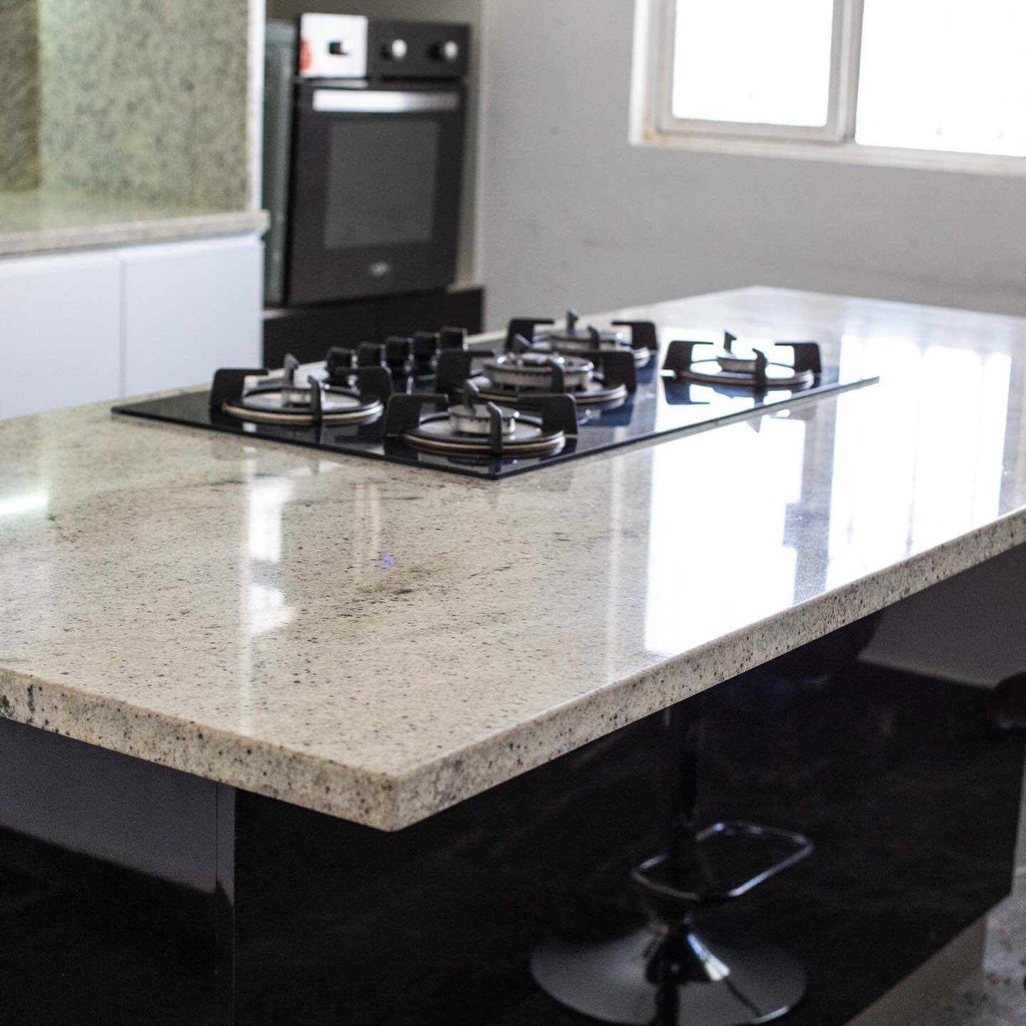 Cocina integral de alta gama en Aguascalientes